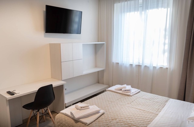 Quiet apartment for couples in Bastia Umbra