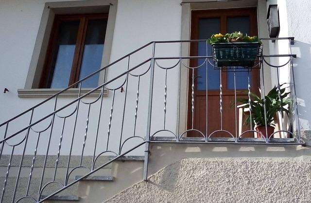QUIET APARTMENT FOR LOVERS OF THE LAKE AND MOUNTAIN TREKKING