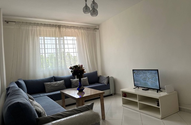 Quiet apartment in downtown Agadir