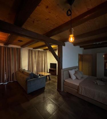 Quiet apartment in Dresden