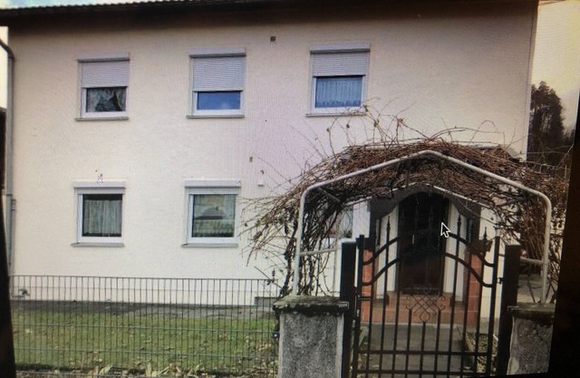 Quiet apartment in the heart of Füssen