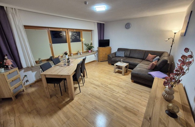 Quiet, centrally located apartment in the beautiful center of Gmund am Tegernsee.