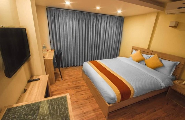 Quiet & Clean 1Bedroom Condo in Amazing City Savar