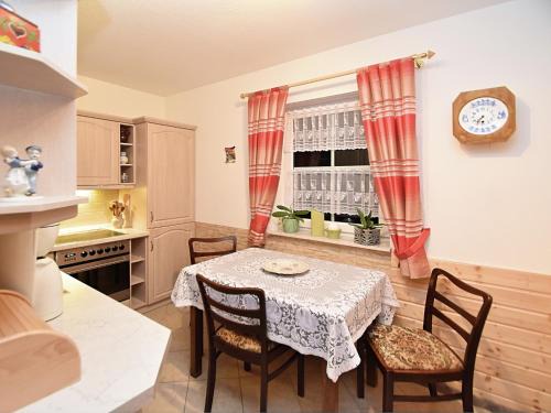 Quiet Comfort in Oelsnitz, cleaning included
