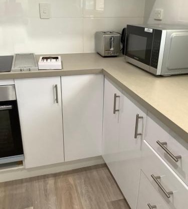 Quiet, Cool & Modern 3BR