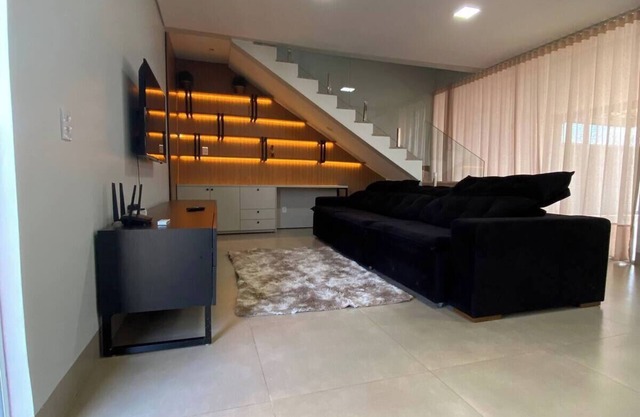 Quiet corner