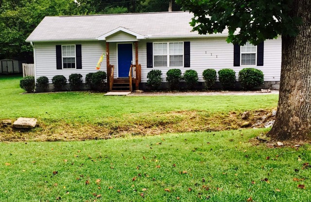 Quiet, Cozy, and Family Friendly in Hendo