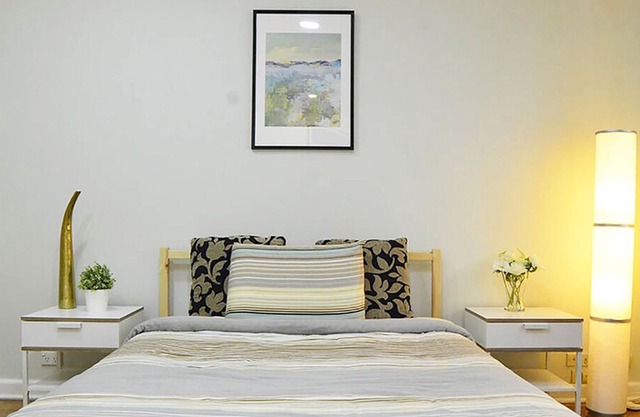 Quiet,cozy,tidy accommodation-Rm.A