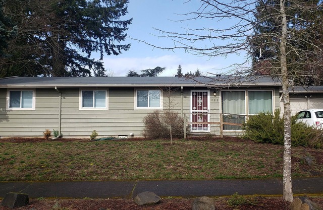 Quiet East Portland home perfect for exploring PNW