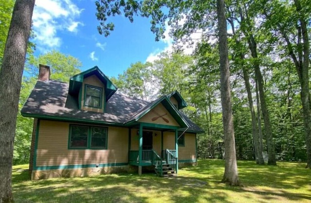 Quiet Family Cabin, Lake Access