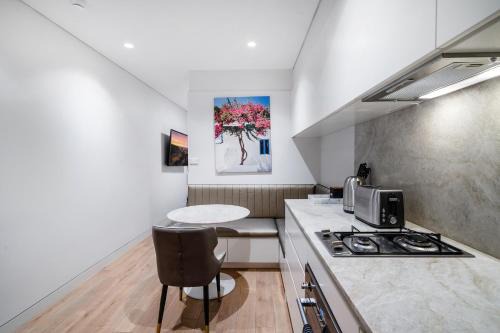 Quiet Ground Floor Studio in Paddington