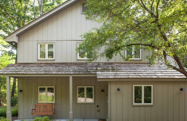 Quiet Guest House In The Green River Valley