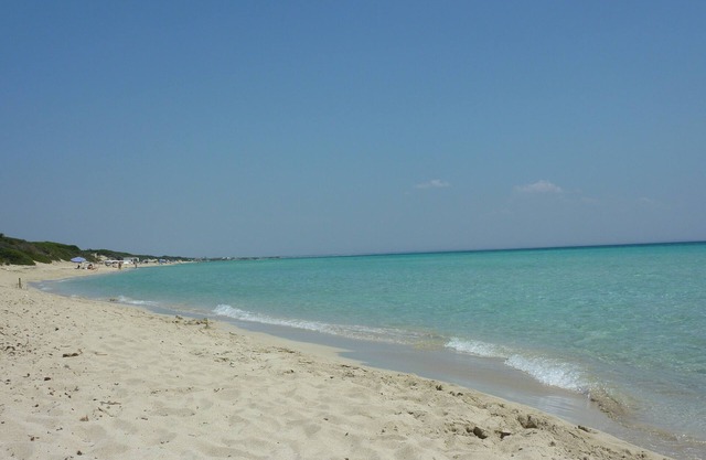 Quiet holiday house with sea view and spacious garden, 2-4 pers.