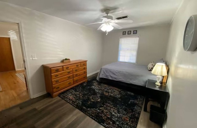 Quiet home - Fort Benning, Columbus