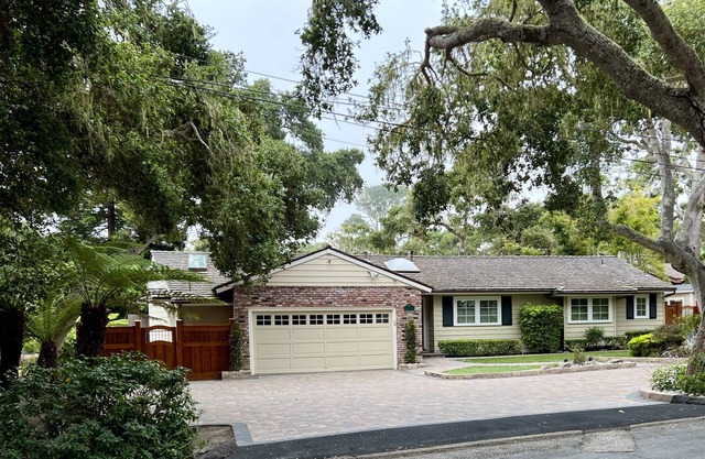 Quiet Home Near Greenbelt; Easy walk to Ocean