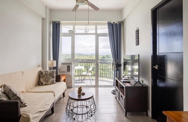 QUIET HOME with private beach