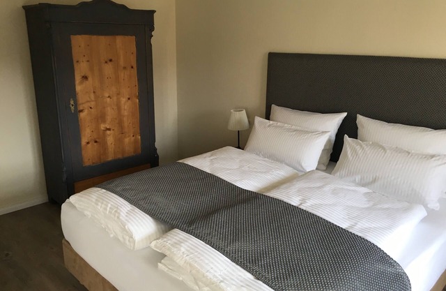 Quiet living in the heart of the old town of Görlitz