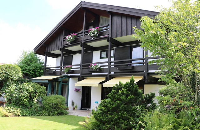 Quiet location - close to pedestrian zone, train station - 4-star WHG Franziska