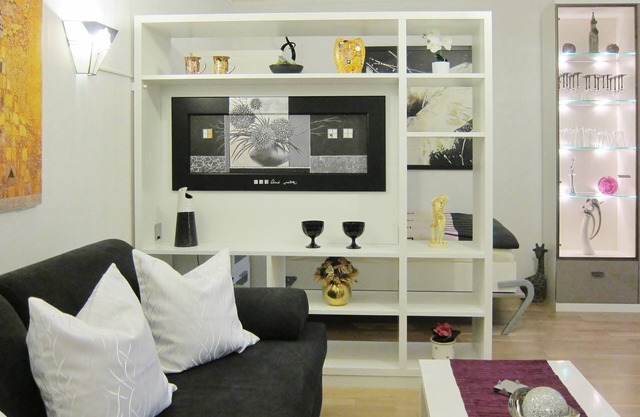Quiet location in the heart of Bremen city with parking and WiFi: TOP apartment