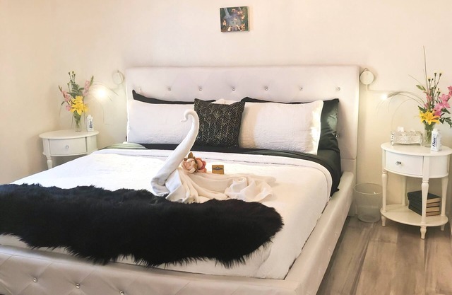 Quiet & Luxurious Getaway near Downtown Sonora (fully equipped)