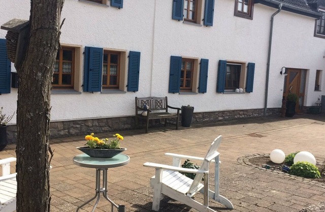 Quiet, modern 4* DTV vacation home in the Eifel near the national park