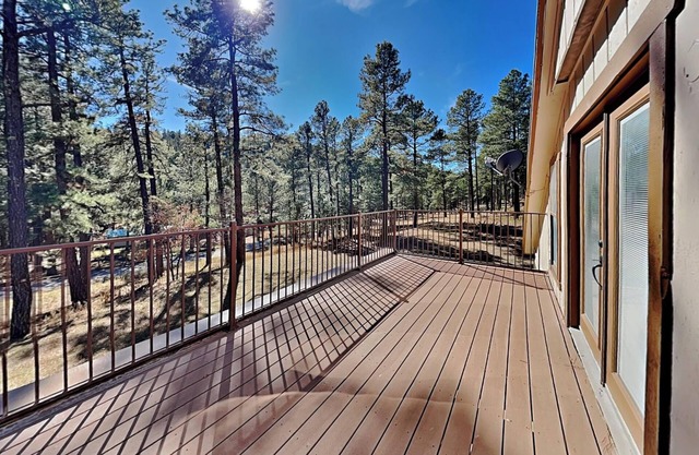 Quiet Mountain Hideaway