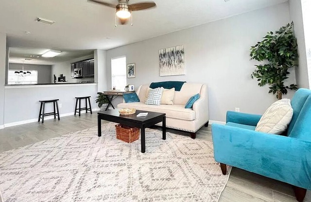 Quiet Newly Renovated Home