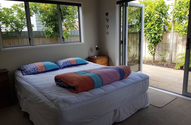 Quiet Papamoa Retreat for Summer Fun