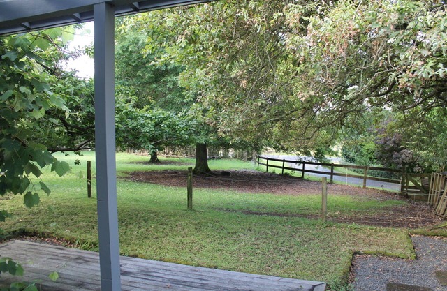 Quiet, peaceful country cottage