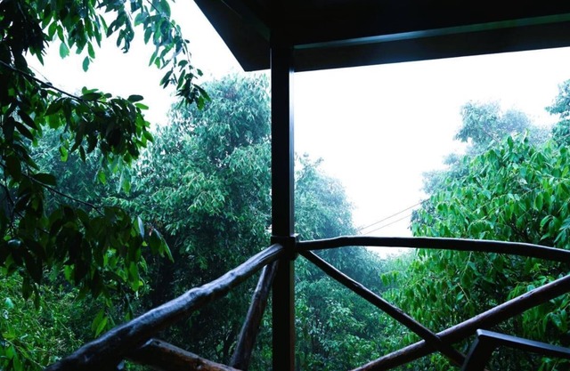 Quiet Place Himalayas