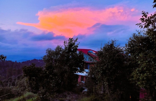 Quiet Place Himalayas