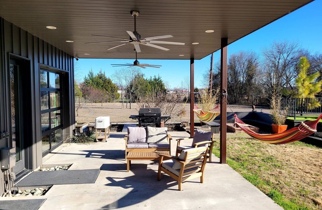 Quiet Princeton Lake Home