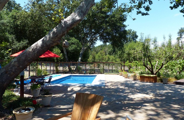 Quiet & Relaxing Cottage Nestled Next To an Orchard Minutes to Town Square