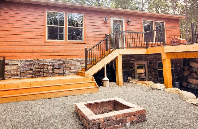 Quiet*Relaxing Getaway* Close to Itasca*ATV*Snowmobile trail access