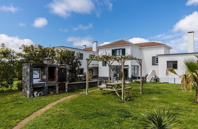 quiet secluded location, yet central, the perfect family vacation