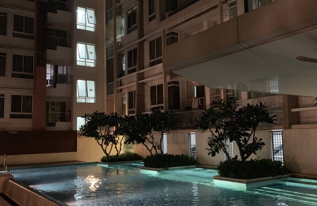 Quiet & Secluded Urban Sanctuary for 2