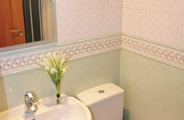 QUIET STAY 3 KM FROM PALMA HISTORIC CENTER