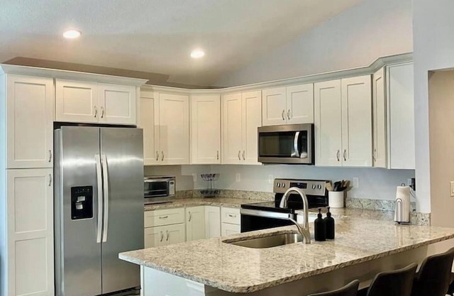 Quiet Stay in SW Ocala