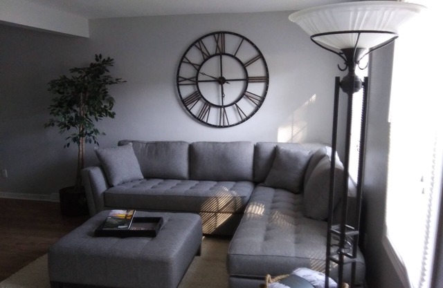 Quiet Townhouse, Minutes from Clemson & Lake Keowee