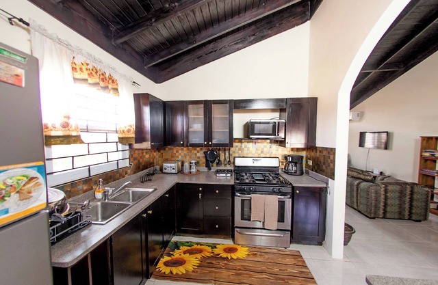 Quiet Vacation Home In Jamaica Martha Brae Trelawny. Jamaica Rental Getaway
