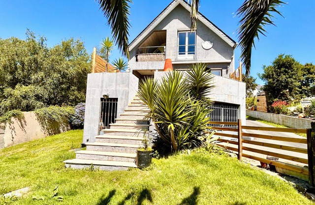 Quiet Villa with Beautiful Open View