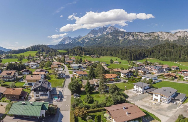 Quietly located holiday home with a garden