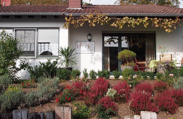 Quietly situated 4* vacation home in the heart of the Vulkaneifel.