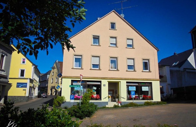Quilt Inn