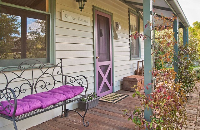 Quince Cottage- relax, unwind and rejuvenate