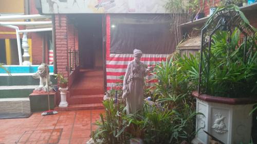 quincho,pileta,patio