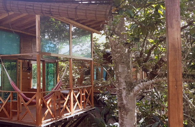Quindio Close To Quimbaya