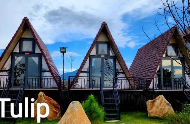 Quinn's Homestay Bảo Lộc