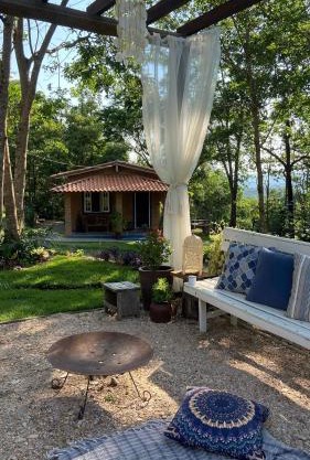 Quintal de Casa