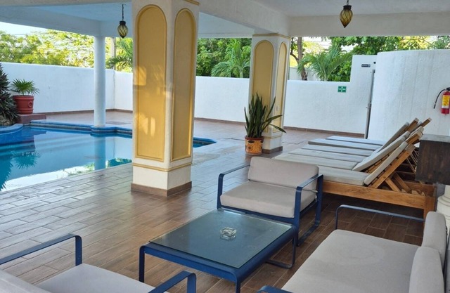 Quinta Carrizalillo